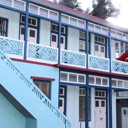 Solan Retreat住宿加早餐旅馆 外观 照片