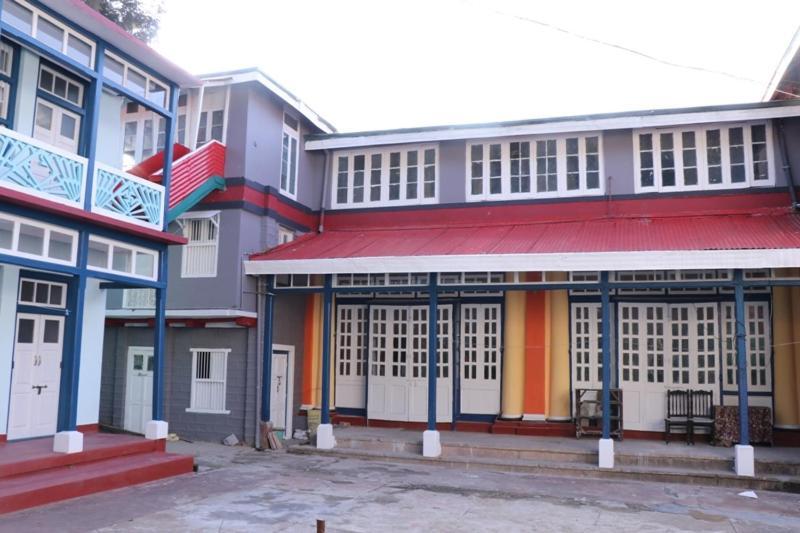 Solan Retreat住宿加早餐旅馆 外观 照片