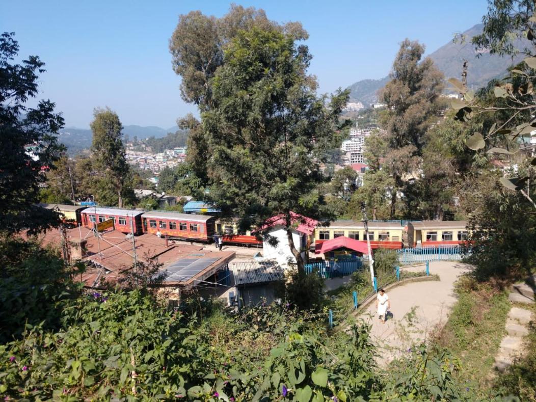 Solan Retreat住宿加早餐旅馆 外观 照片