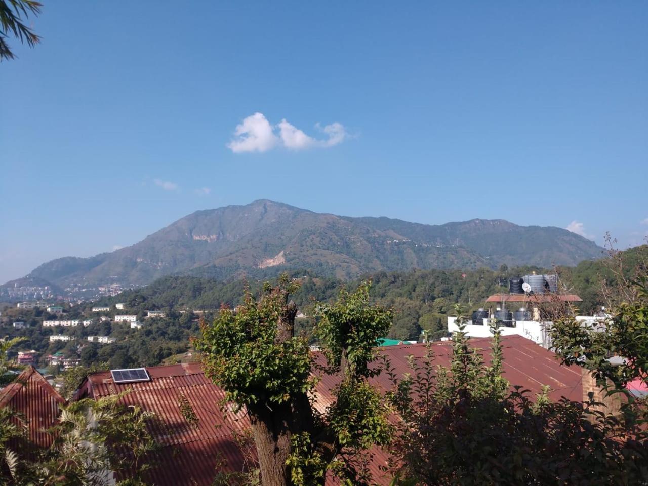 Solan Retreat住宿加早餐旅馆 外观 照片