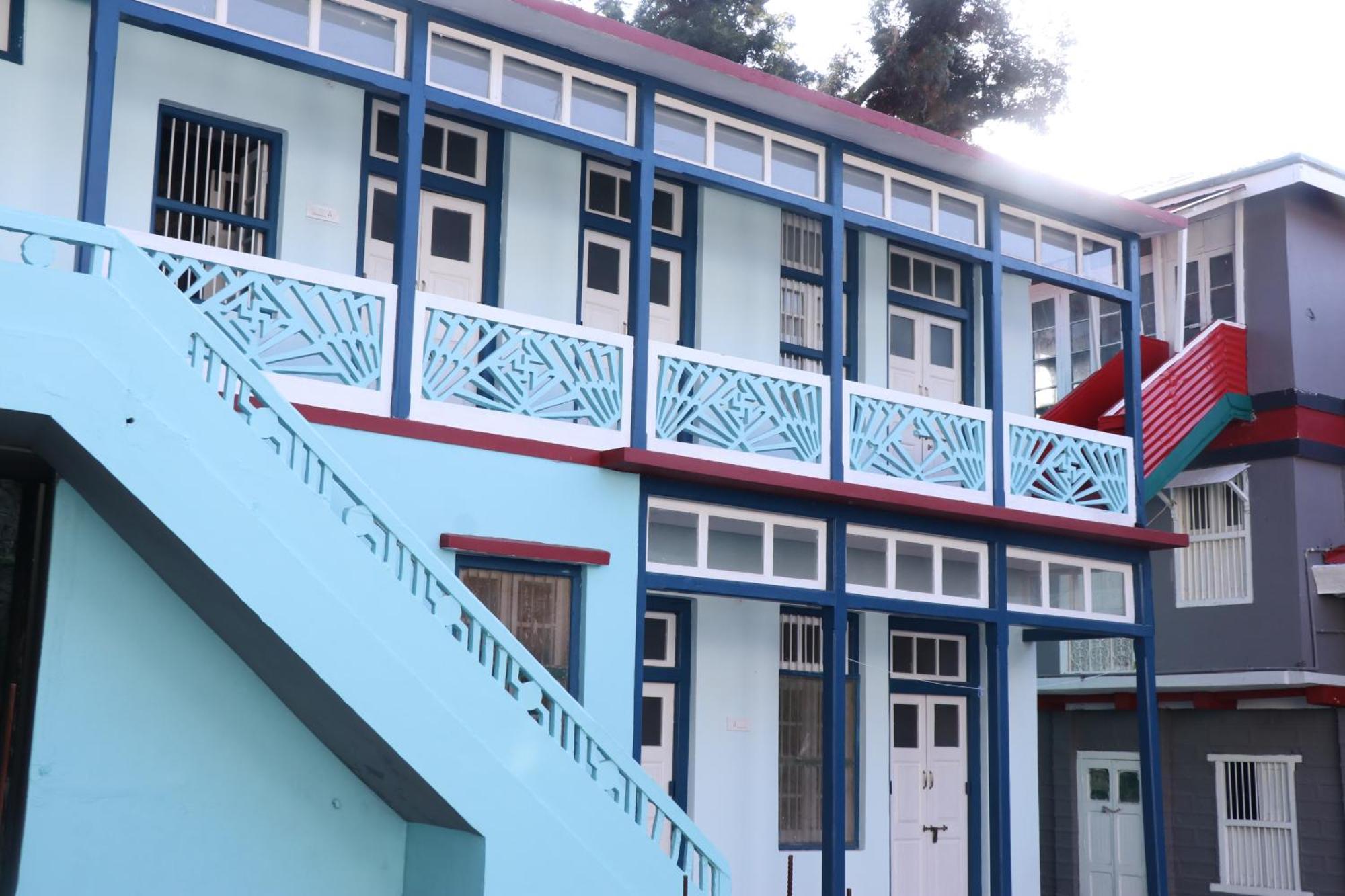 Solan Retreat住宿加早餐旅馆 外观 照片