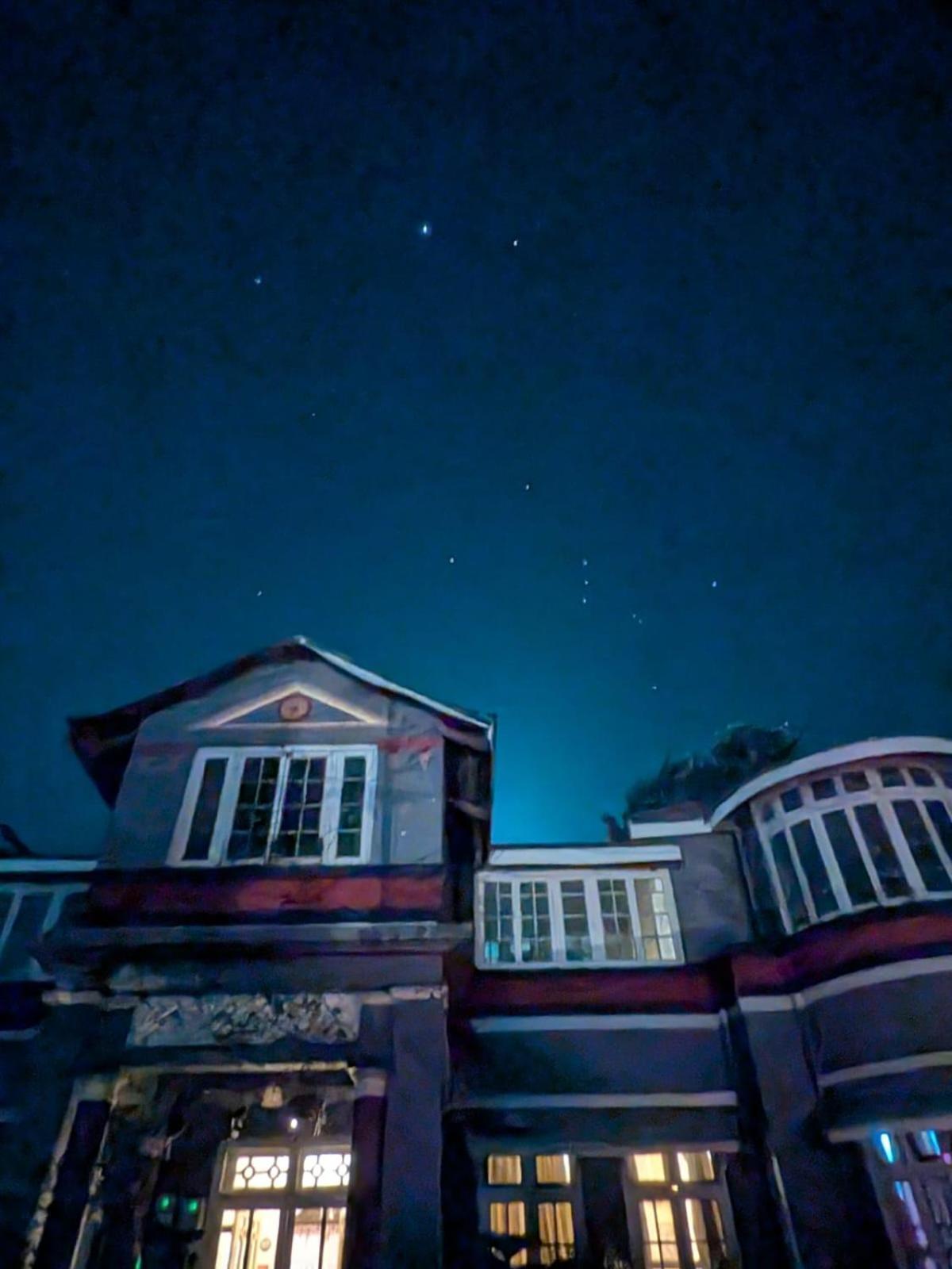 Solan Retreat住宿加早餐旅馆 外观 照片