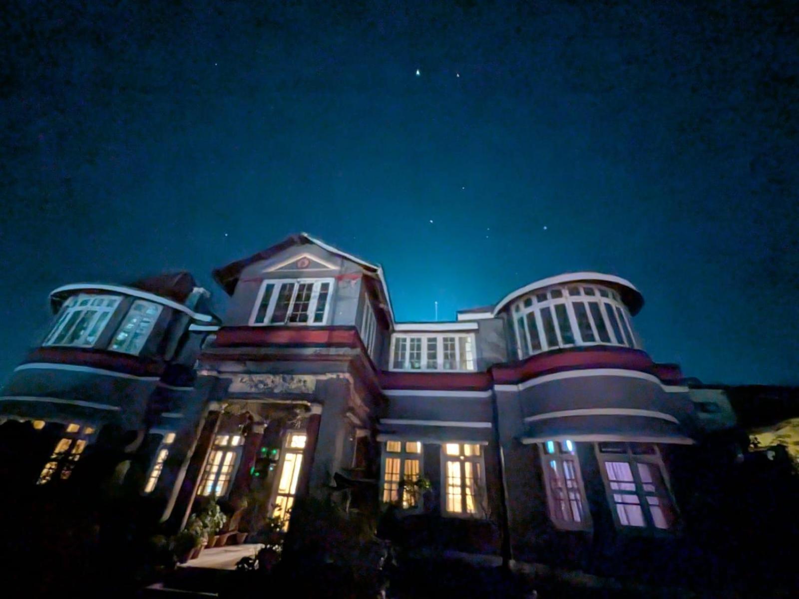 Solan Retreat住宿加早餐旅馆 外观 照片