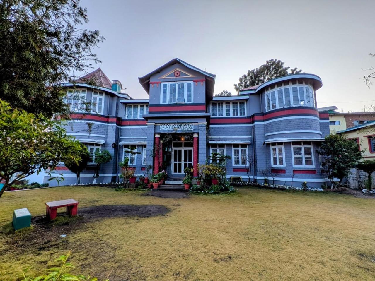 Solan Retreat住宿加早餐旅馆 外观 照片